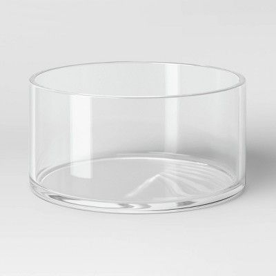 Glass Vase