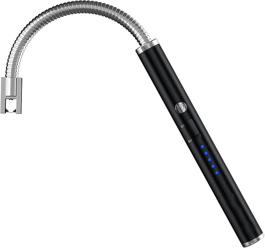 SKY-TOUCH Arc Lighter