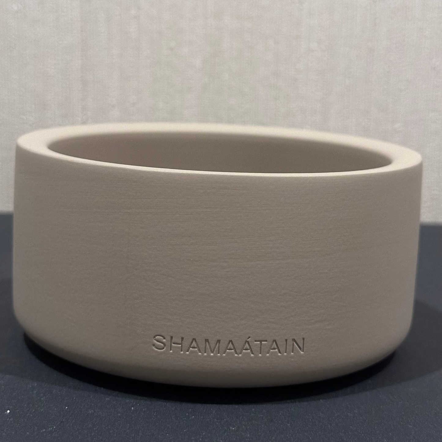 Beige - Premium Ceramic Jar